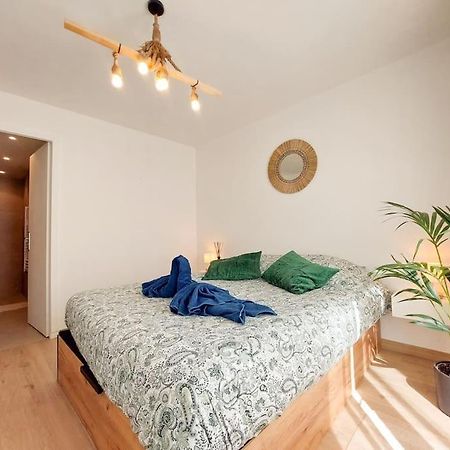 T2 Cosy Toulon, Proche Plage Exterior photo